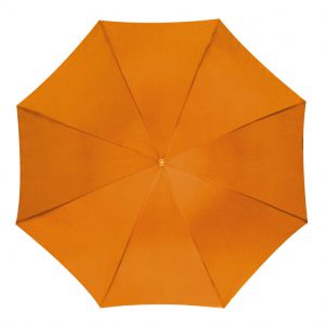 Korngul Paraply - Automatisk