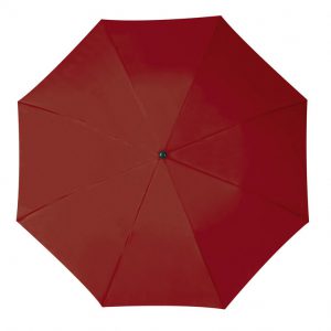 Vinrød Paraply - Teleskop