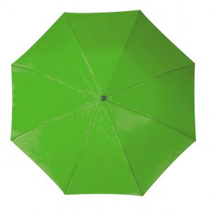 grøn Paraply - Teleskop
