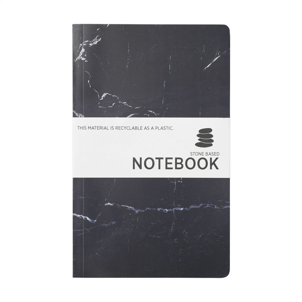 Stonebook A5 notesbog