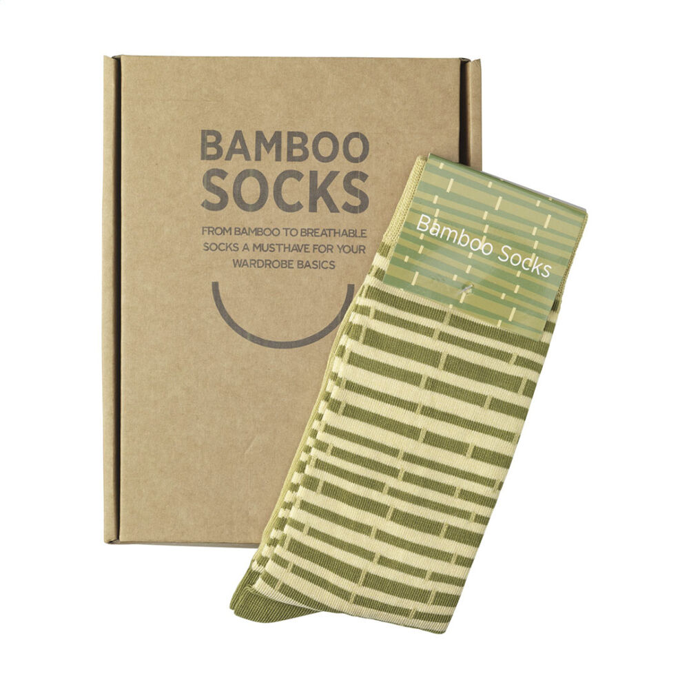 bambus- strømper, miljøvenlige