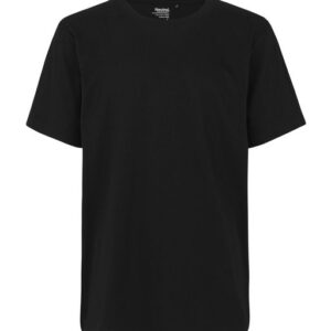 Unisex Workwear T-shirt fra Neutral