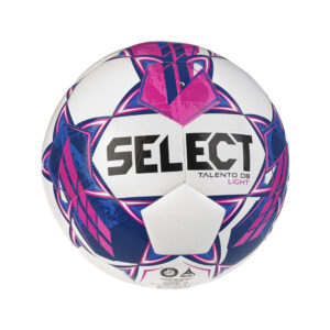 Select Talento DB V23 fodbold i lilla.