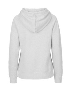 Ladies zip hoodie2