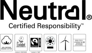 Neutral® Logo+Certificates